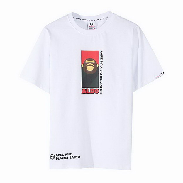 men bape t-shirts M-3XL-017